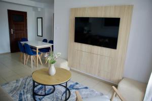 Apartamenty nad morzem - Sikorskiego