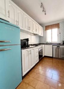 Precioso Apartamento playa Pinedo Valencia