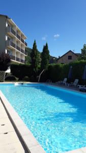 Hostellerie de La Poste photo 21