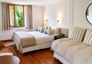 Hosteria Las Lengas by Visionnaire