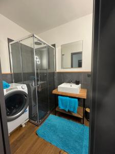 Chalet Del Borgo 24 Apartment