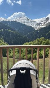 Chalet Del Borgo 24 Apartment
