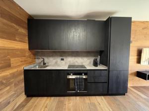 Chalet Del Borgo 24 Apartment