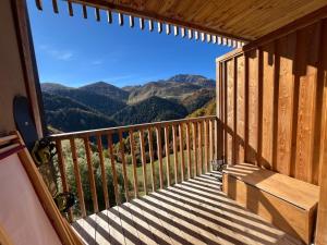 Chalet Del Borgo 24 Apartment