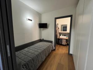 Chalet Del Borgo 24 Apartment