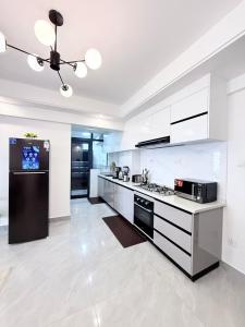 2 Bedroom at Orchid Residency Westlands