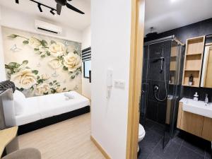 The Luxe KLCC AR Group