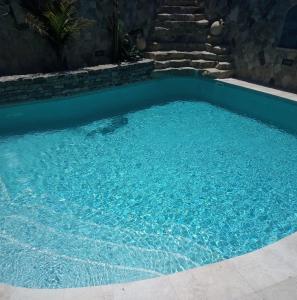 El cortijo de claudia