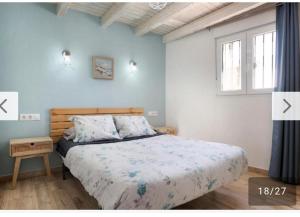 El cortijo de claudia