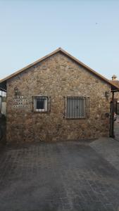 El cortijo de claudia