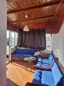 Blue City Mountain View & Spacious Apartments