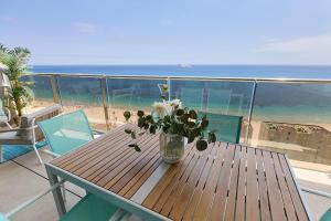 SUNSET CLIFFS cozy apartment