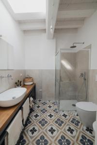 Fantastica casa in stile mediterraneo - Al Ficodindia