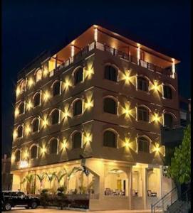 The Ummed Haveli - Airport Hotel