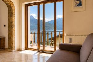 Lake View-Free Parking-BBQ - Village house