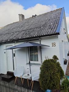 Palanga House Close To Beach Min Of 4-8 Guests