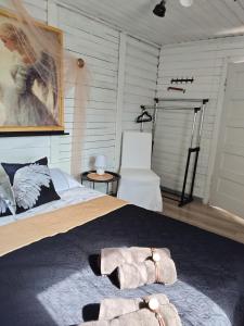Palanga House Close To Beach Min Of 4-8 Guests