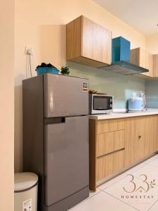 Miri Times Square SOHO 2BR 4PAX