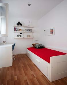 Spacest - Carrer de Carles Cervera A