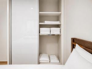 Swiss Luxury Appartement