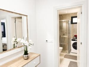 Swiss Luxury Appartement