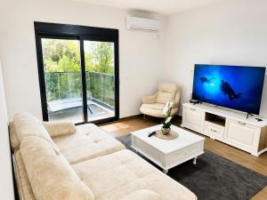 Swiss Luxury Appartement