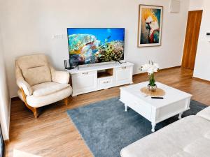 Swiss Luxury Appartement