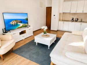 Swiss Luxury Appartement