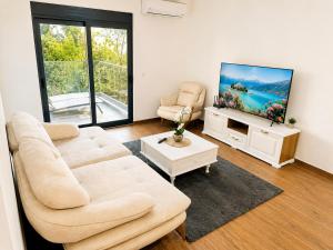 Swiss Luxury Appartement