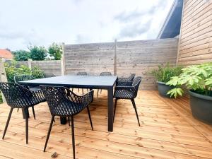 TheLittleHouse - Maison- Jardin