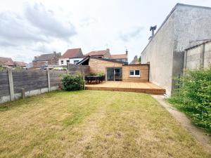 TheLittleHouse - Maison- Jardin