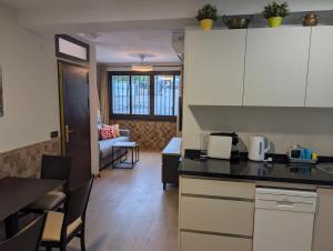 Apartamentos La Esquina