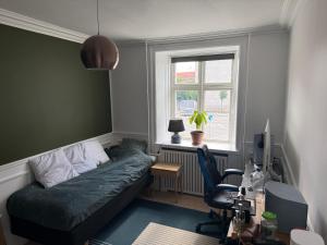 Apartment in Nørrebro