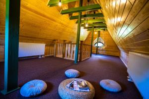DejaView Cabin&Camp