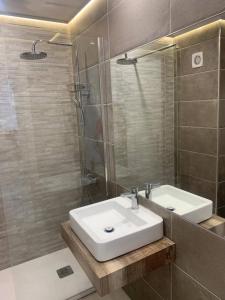 Costa del Sol, coastal town apartment, San Luis de Sabinillas