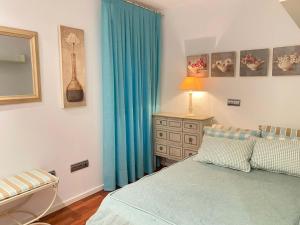 Spacest - Carrer de Sant Vicent Màrtir A