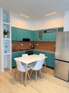 Rea Sea View Apartament