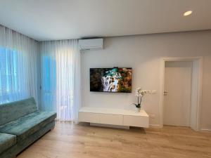 Rea Sea View Apartament