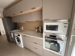 Appartement avec piscine chauffée et Tennis proche Deauville