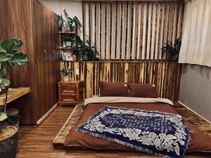 Nhà Ngoại Homestay