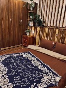 Nhà Ngoại Homestay