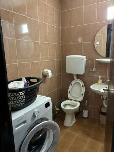 Bar holiday apartment Kastro