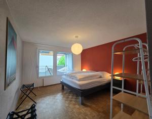 Niesenblick Suite