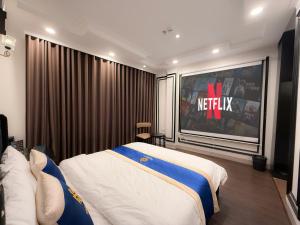 Star Night Hotel and Apartment