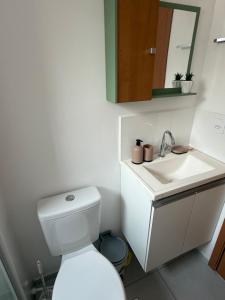 Apartamento Espaço e Conforto Cerejeiras
