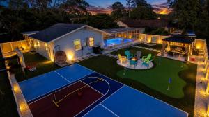 Clearwater Heated Pool Paradise Family-Friendly Home Near Beaches