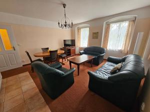 Hamr Apartmány
