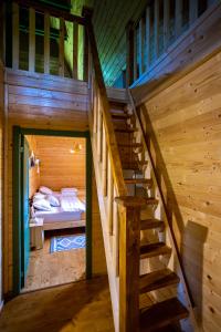 DejaView Cabin&Camp