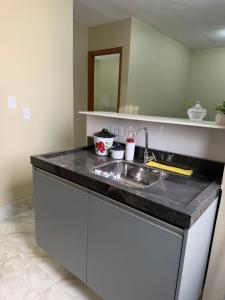Apartamento Espaço e Conforto Cerejeiras