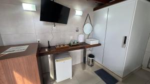 2 quartos à beira-mar de Tambaú AH402